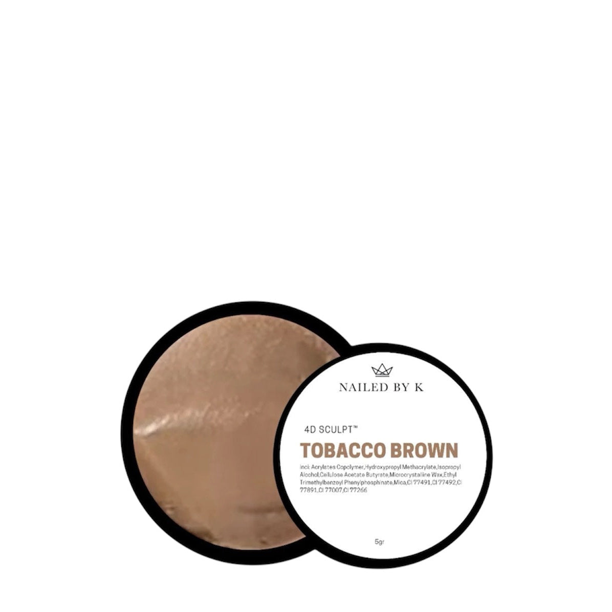 Gel 4D automne