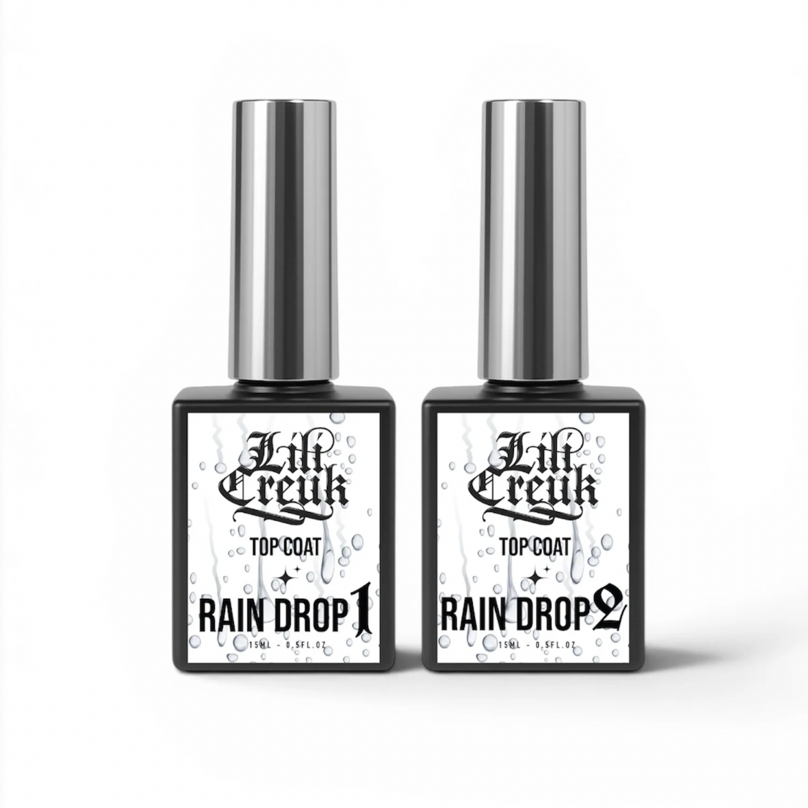 Rain drop duo
