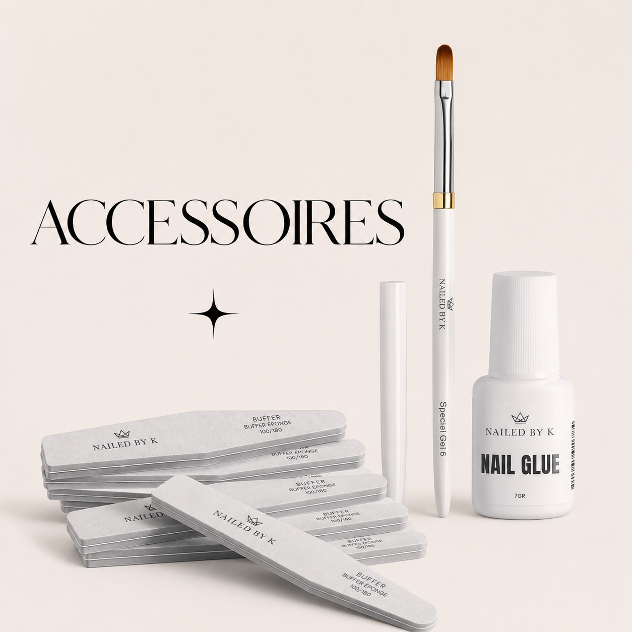 Accessoires