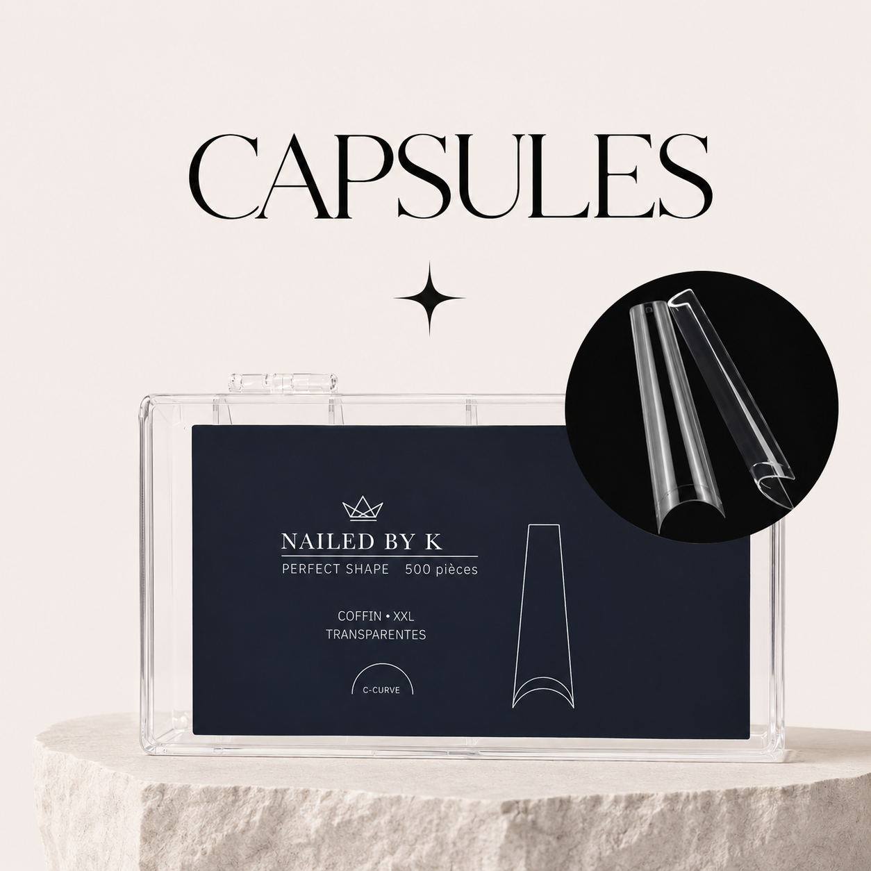 Capsules