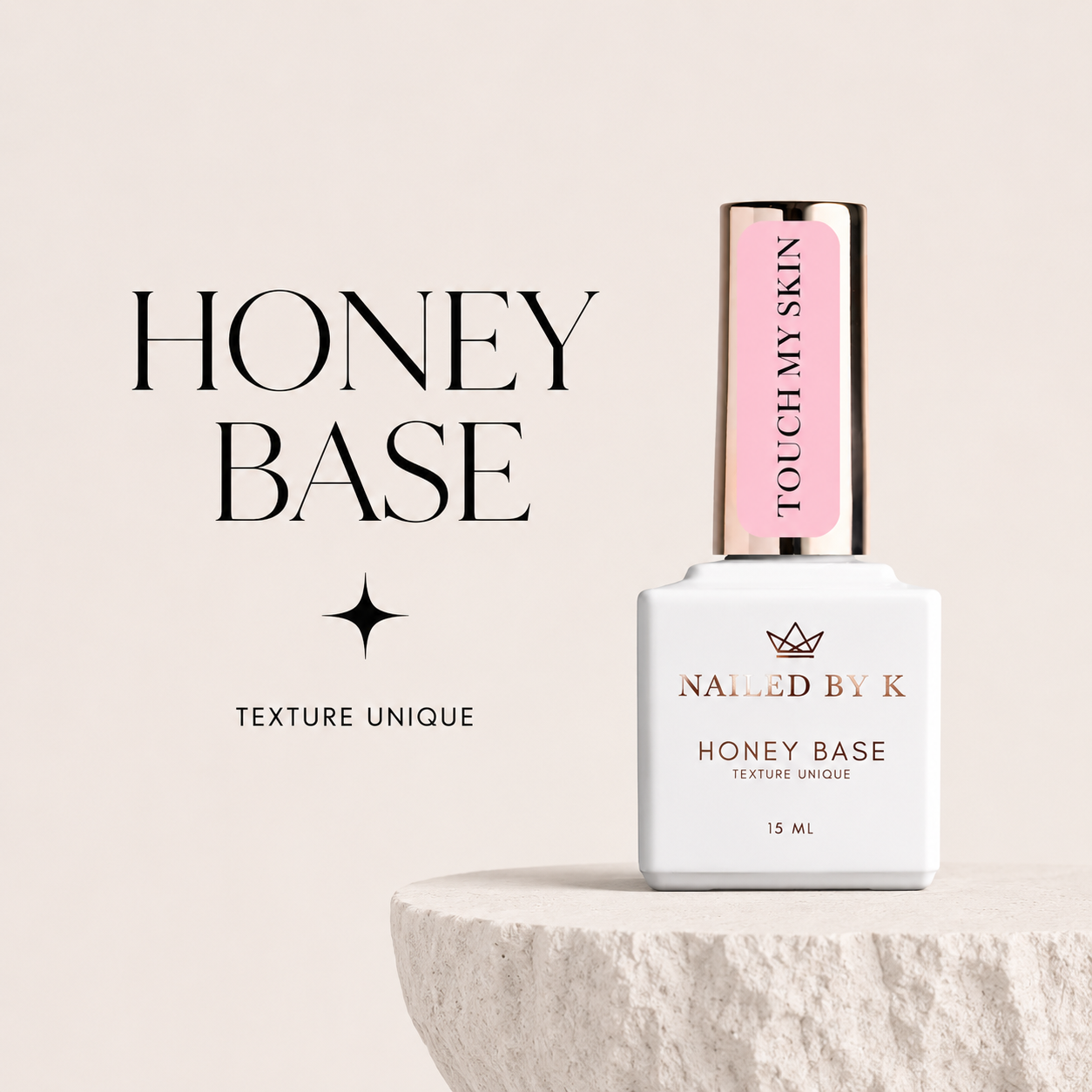 Honey base