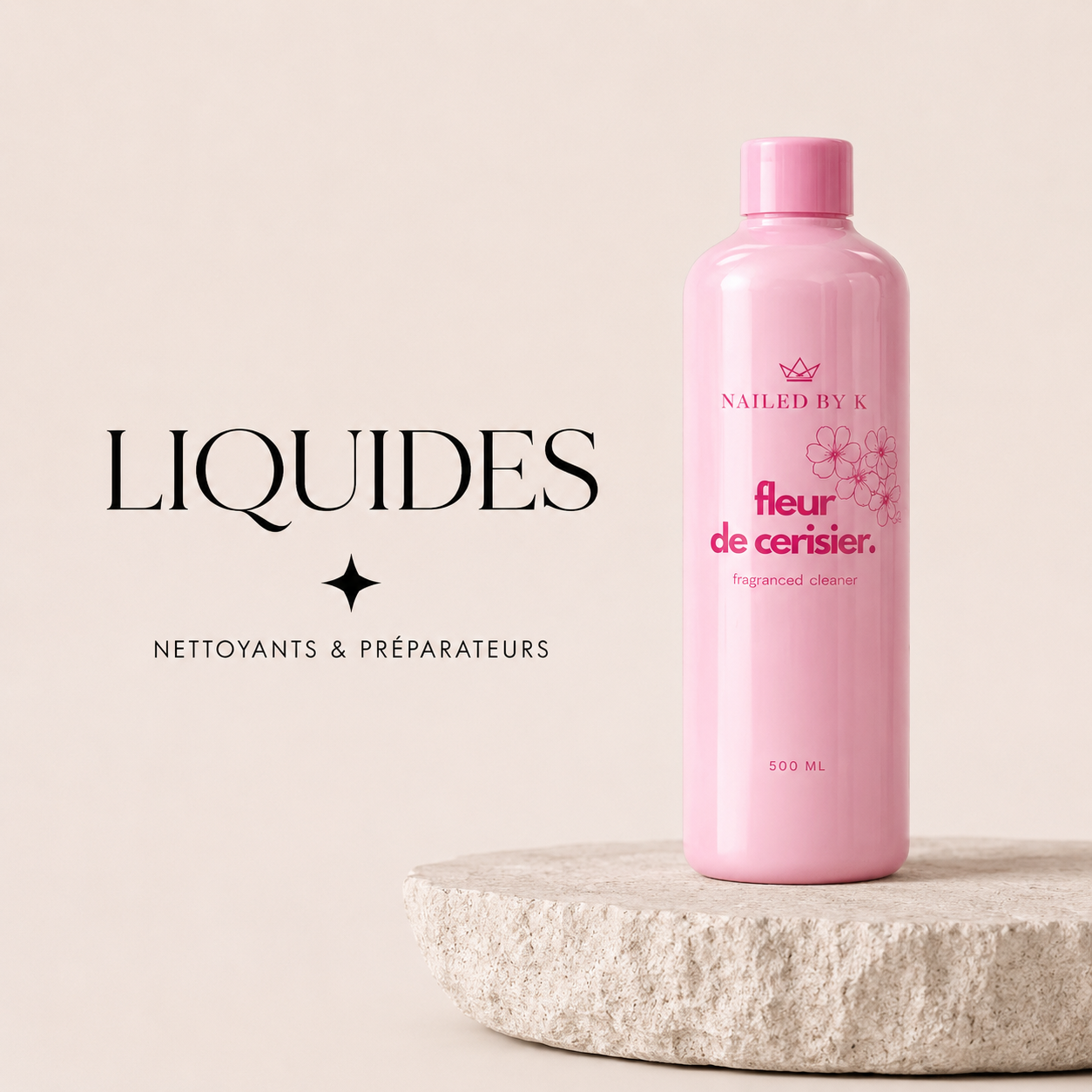 Liquides