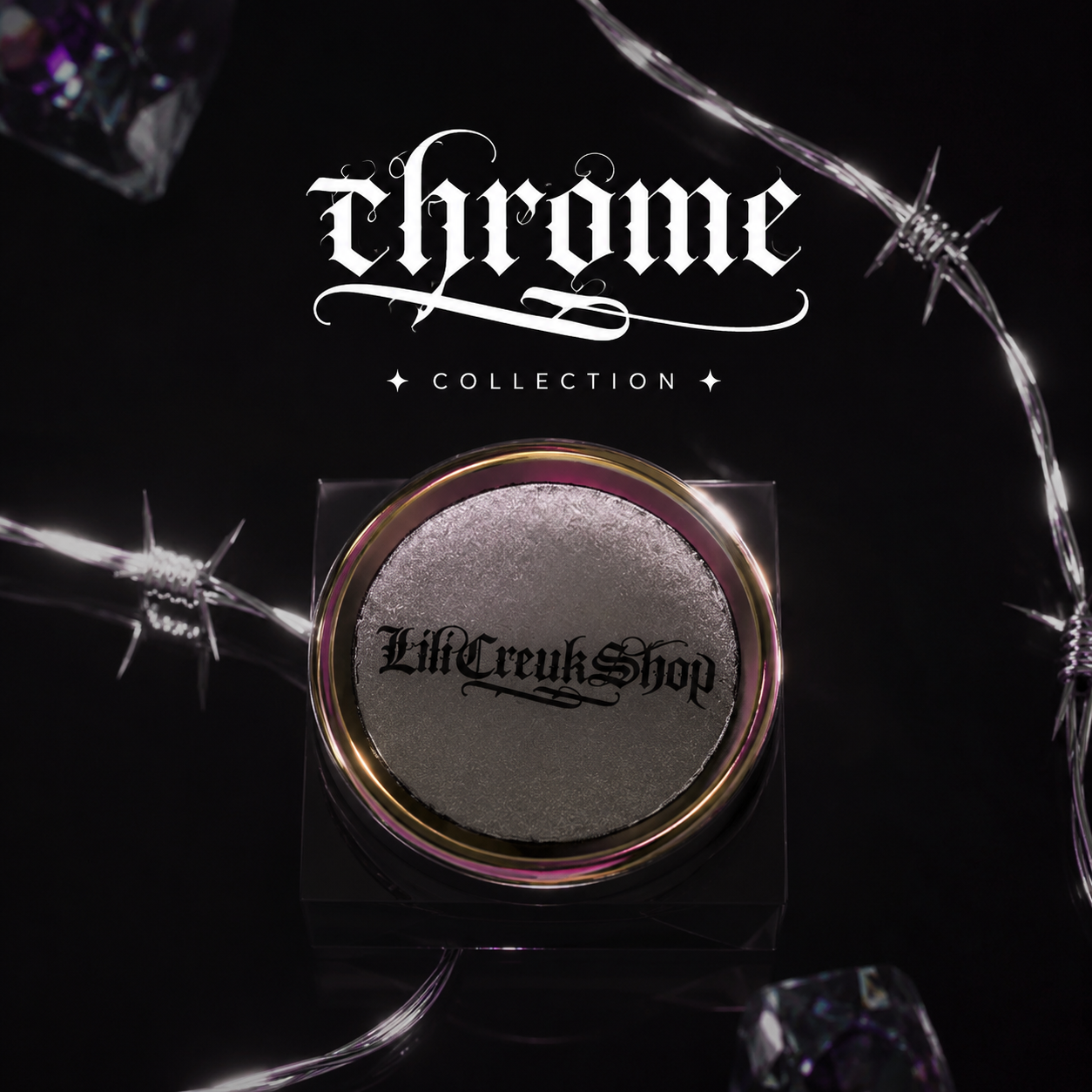 Chrome