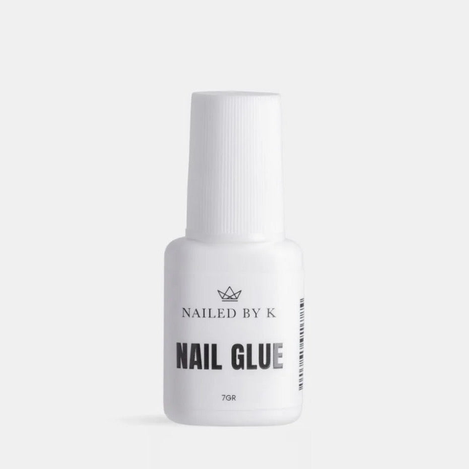 Nail glue