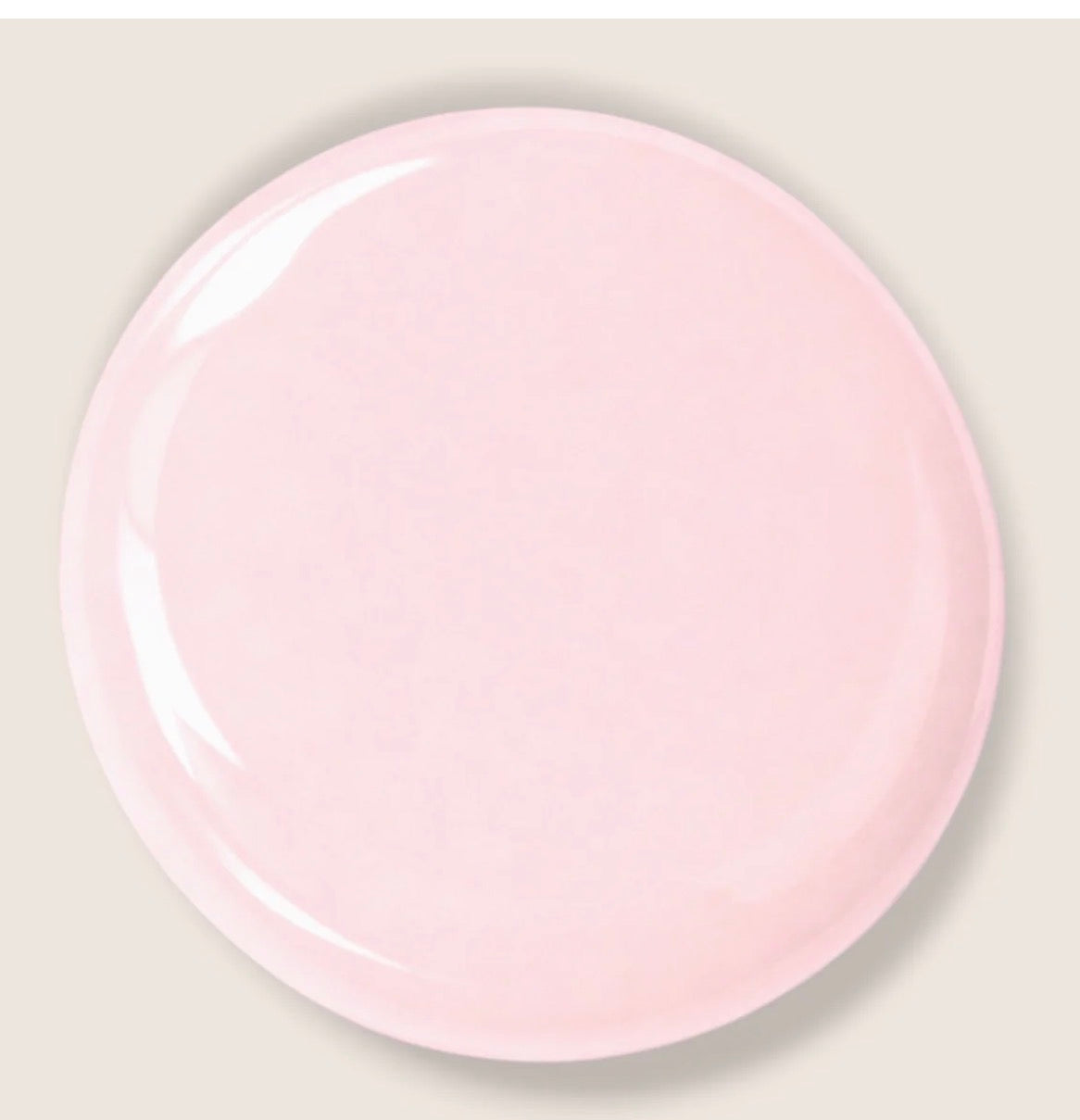 Dusty pink