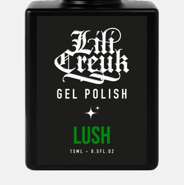 Lush
