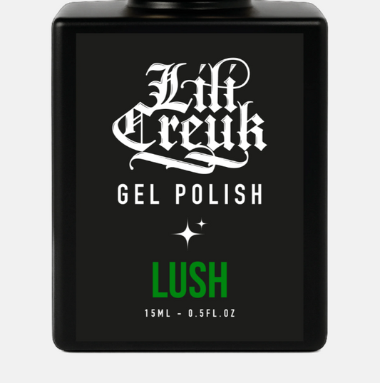 Lush