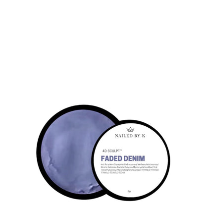 Gel 4D automne