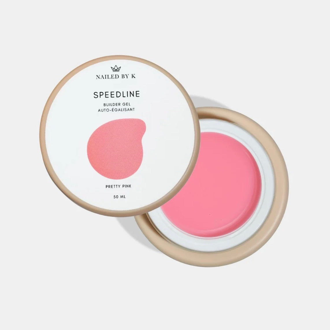 Pretty pink