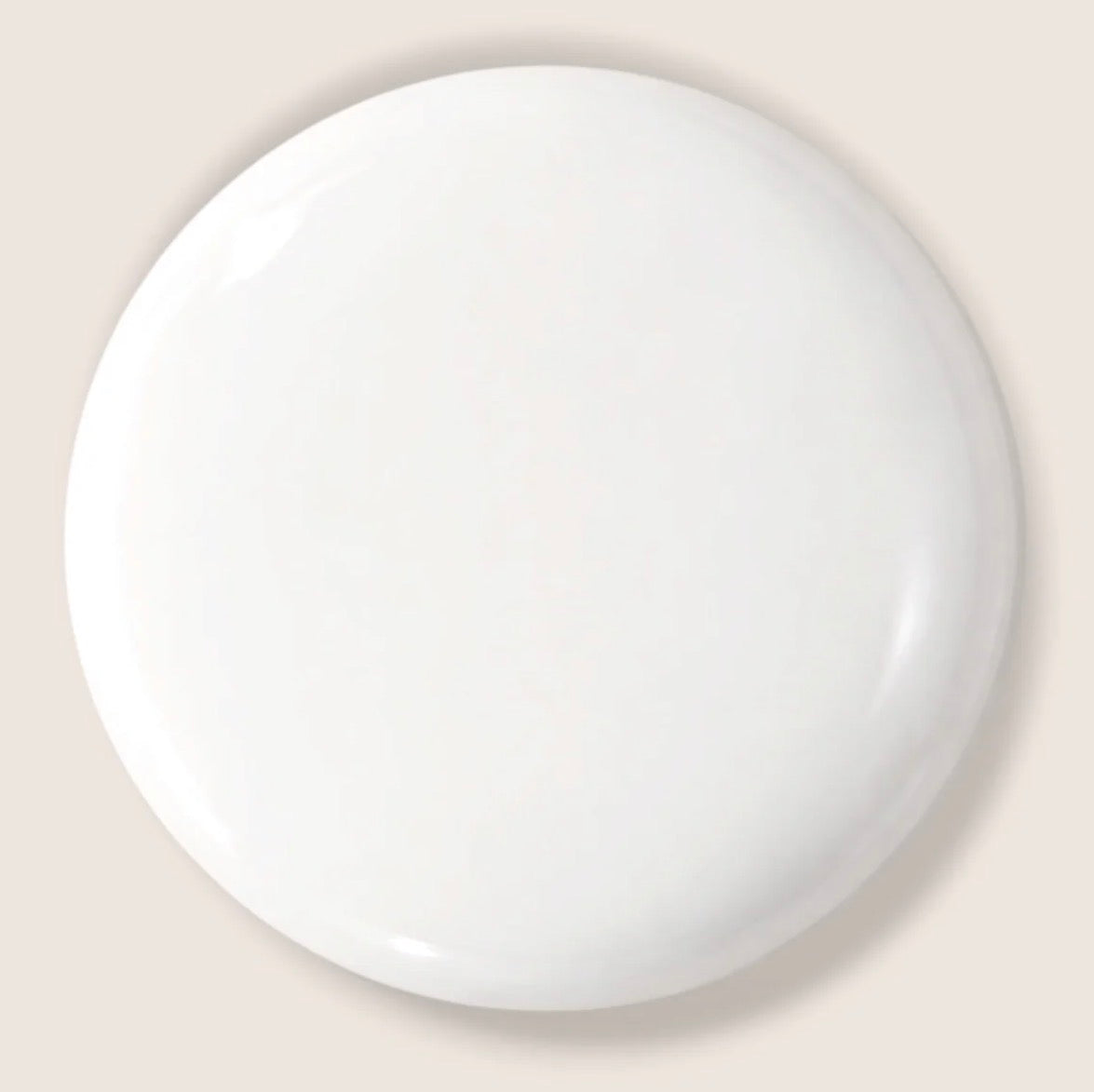 Suprême White
