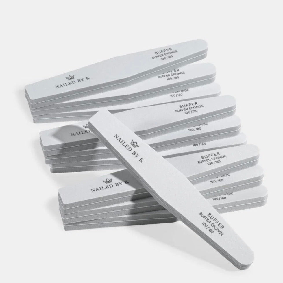 Buffer ( lot de 10)