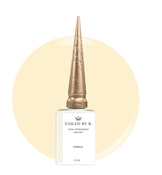 Vanilla