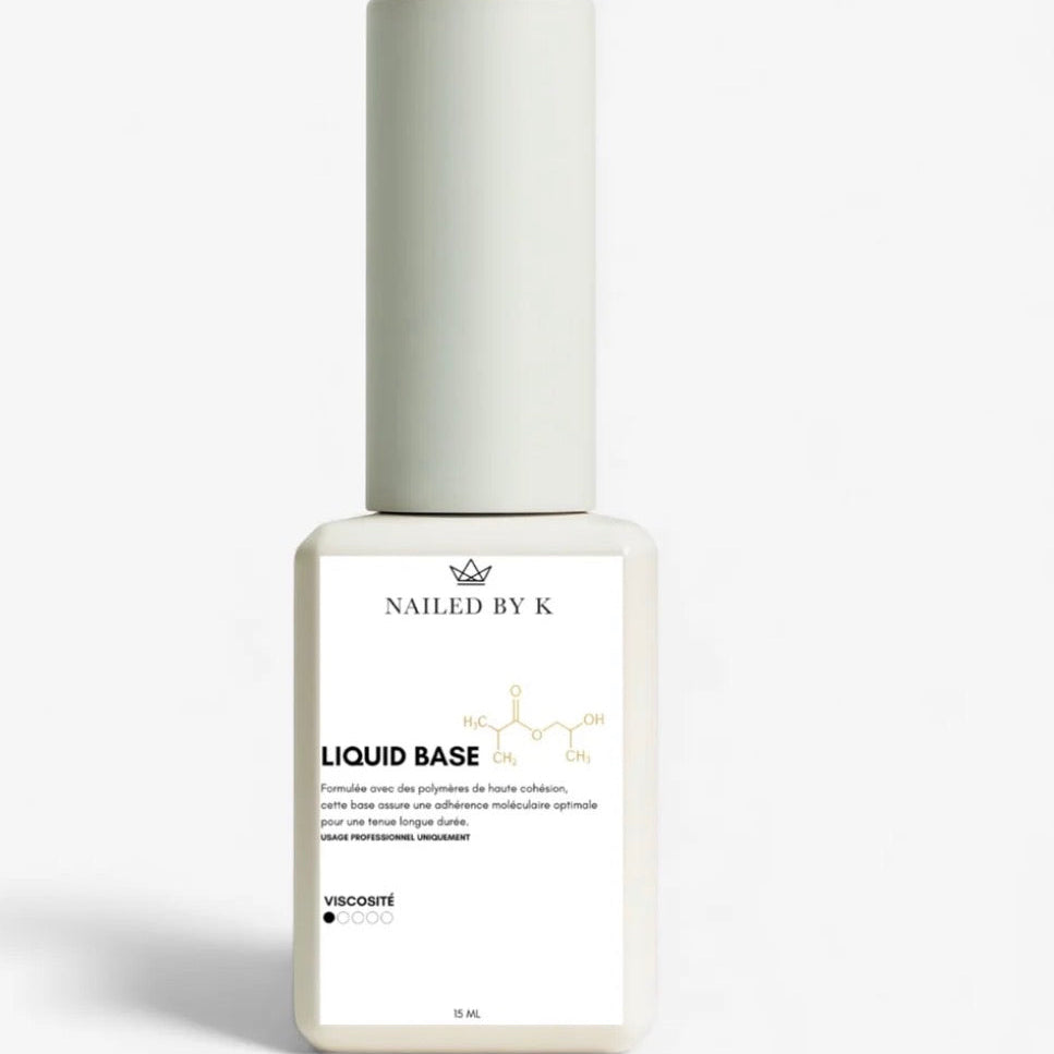 Liquid base