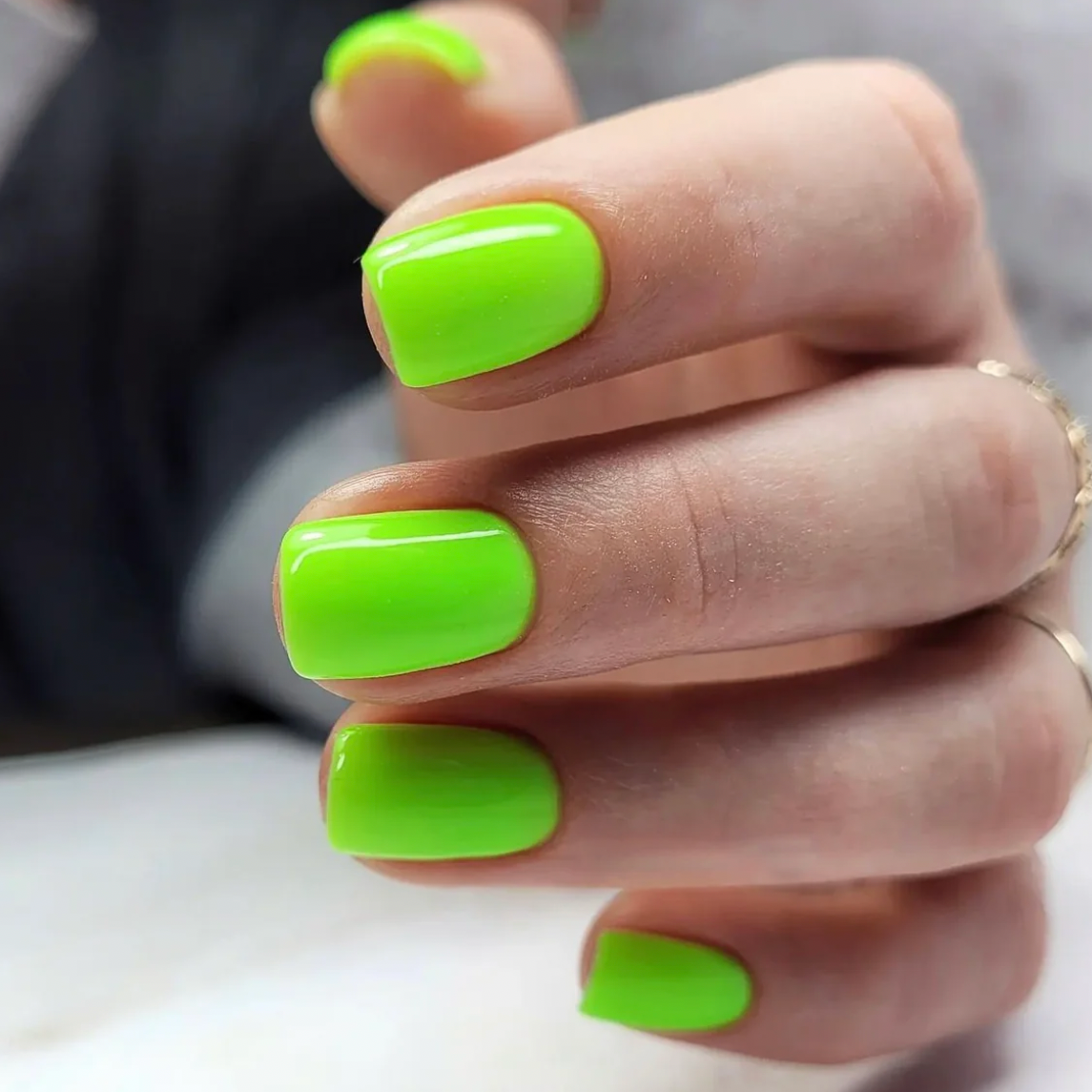 Laser Green