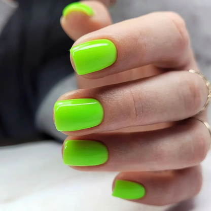 Laser Green