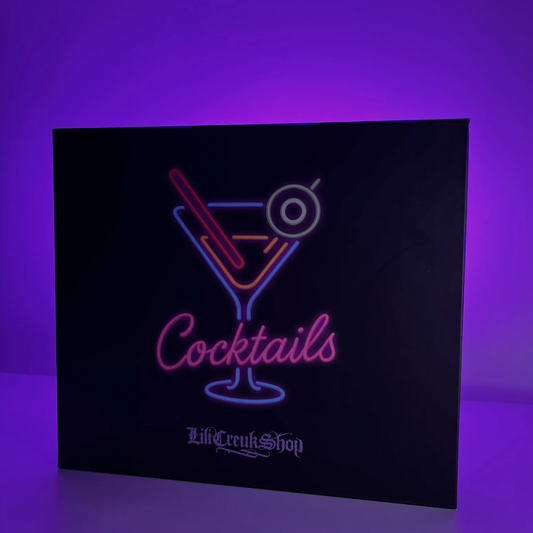 Les cocktails