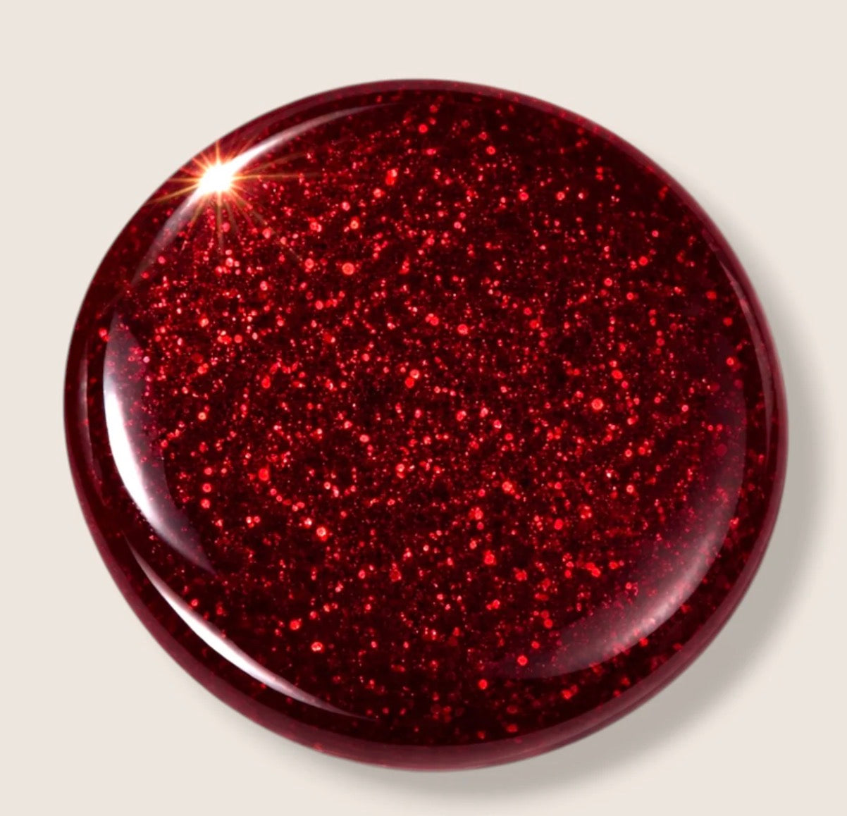 Red reign