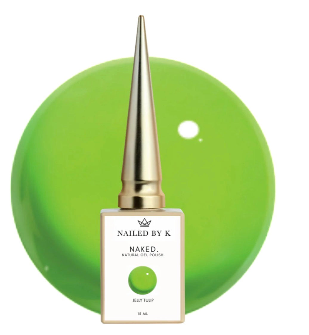 Jelly tulip
