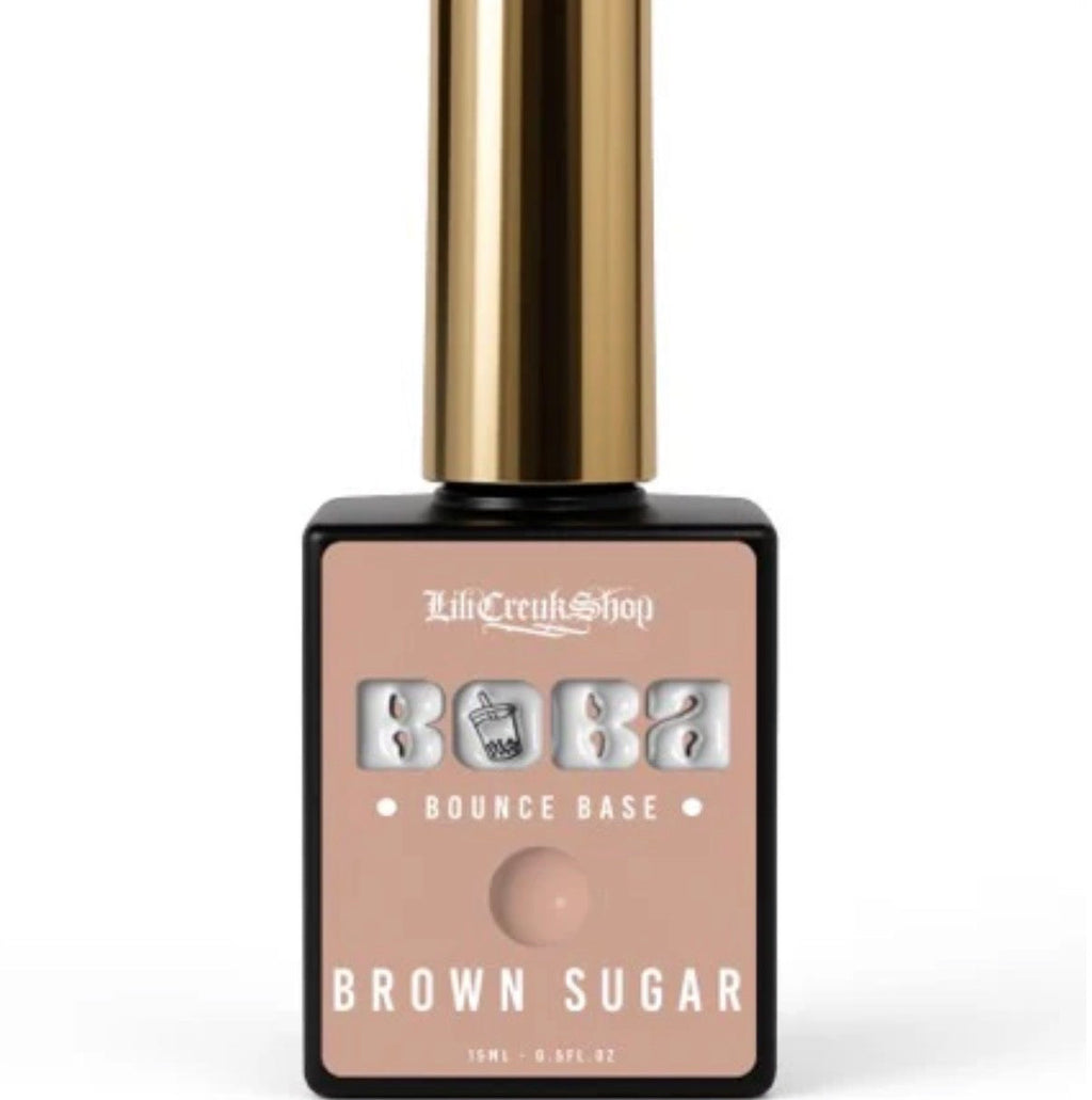 Brown sugar