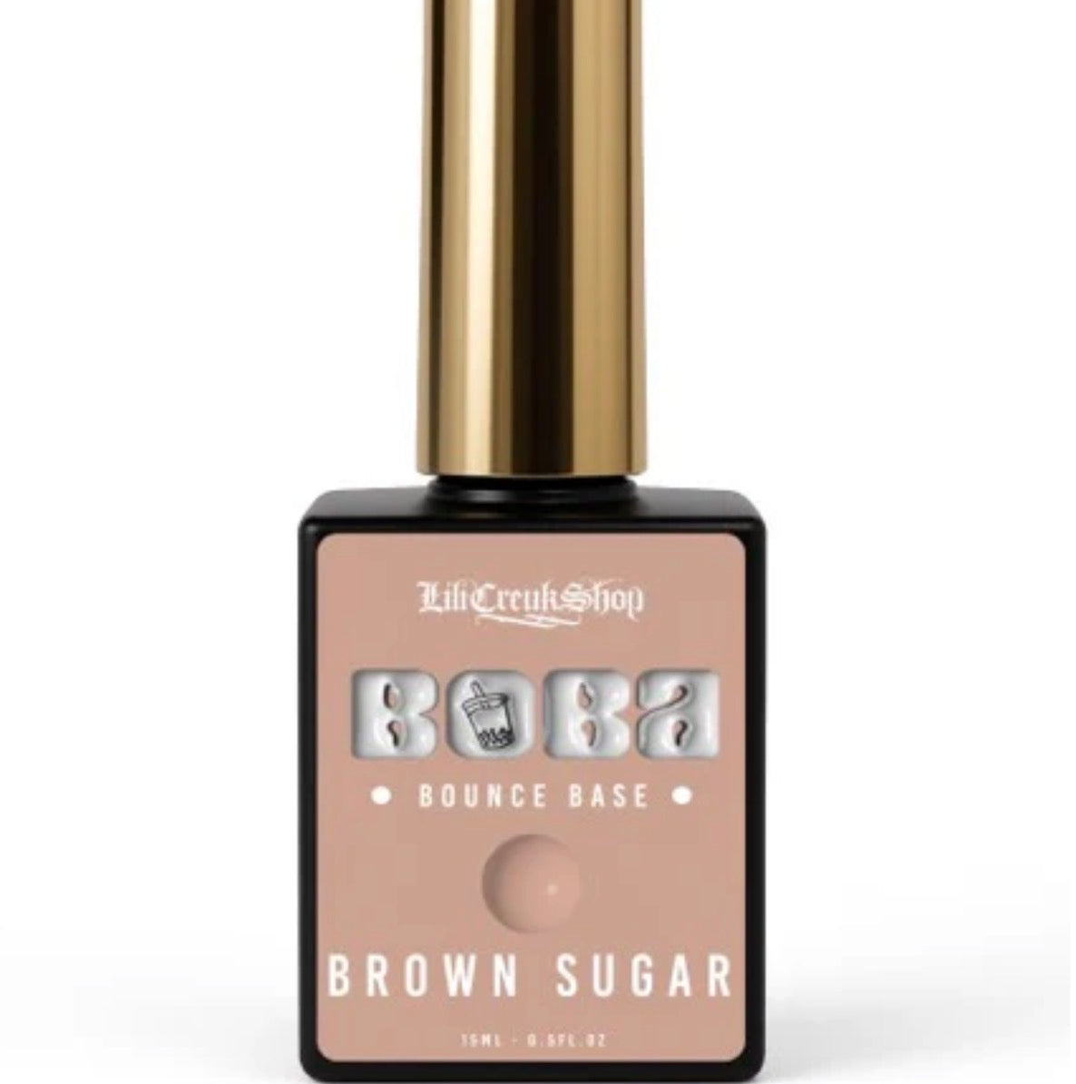 Brown sugar