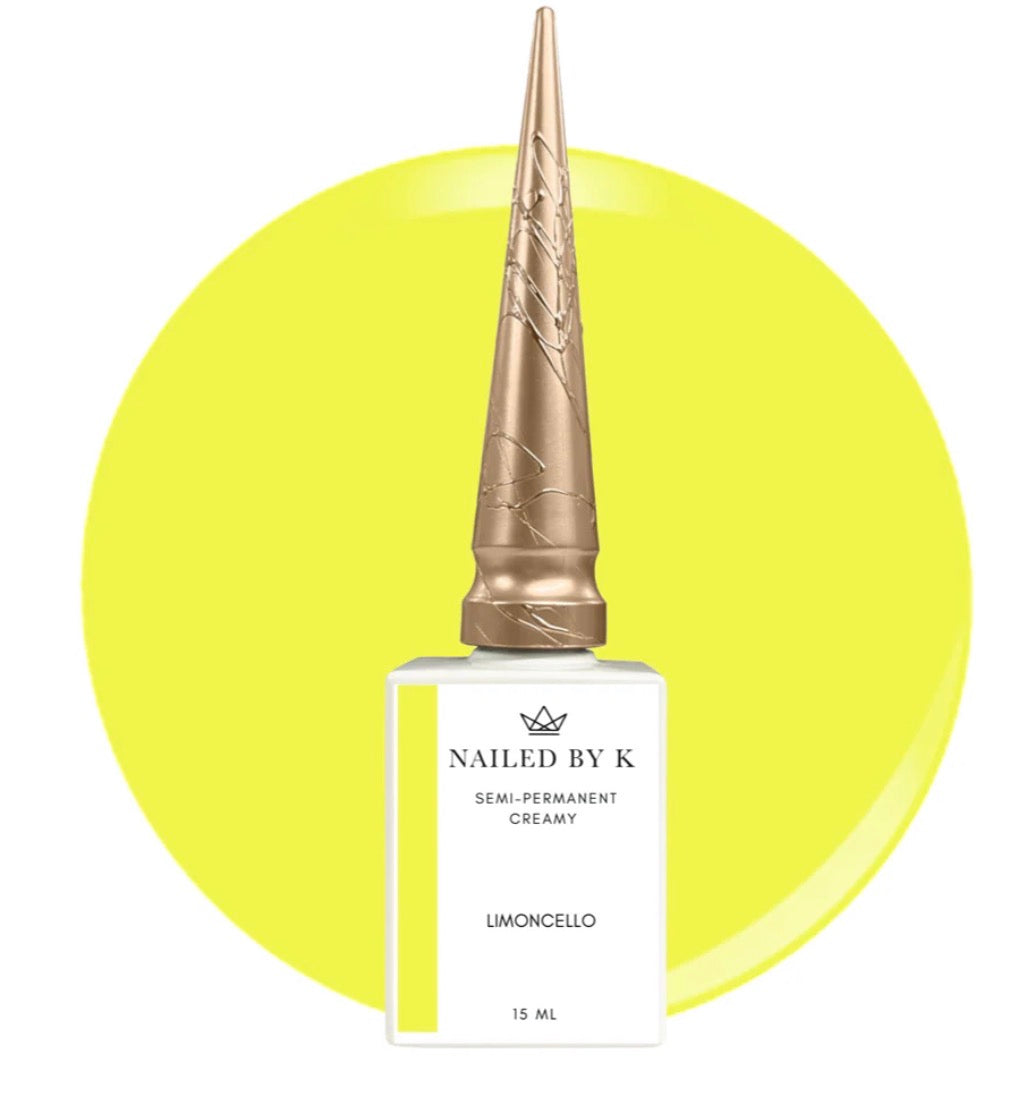 Limoncello