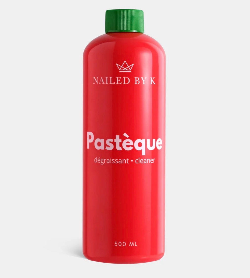 Pastèque