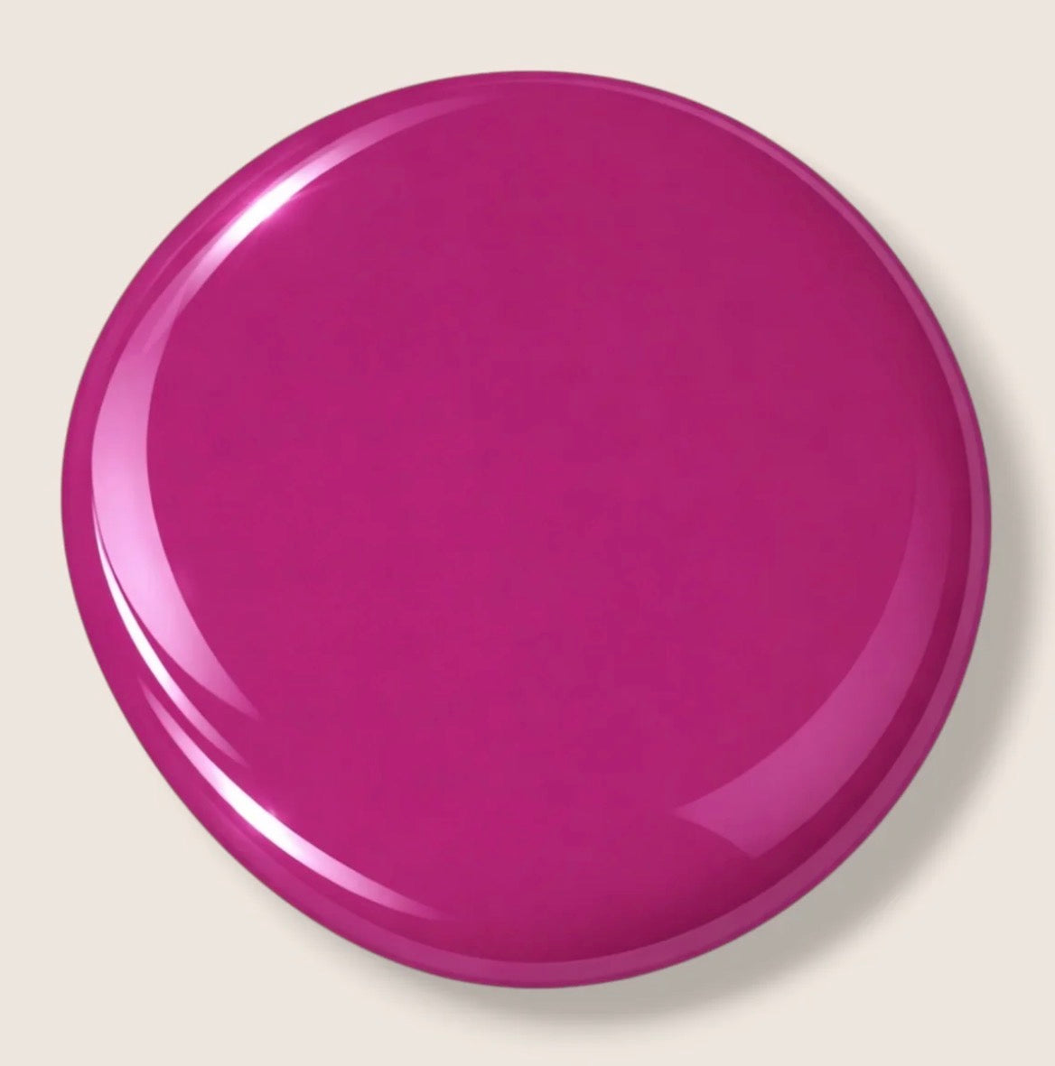 Mauve on