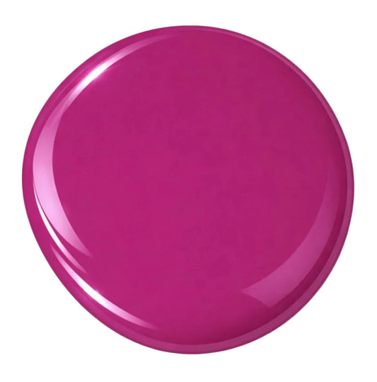 Mauve on