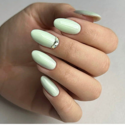Minty