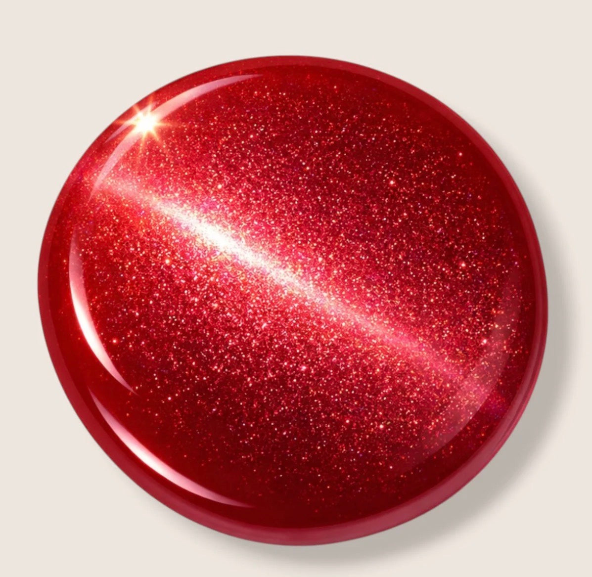 Red fire