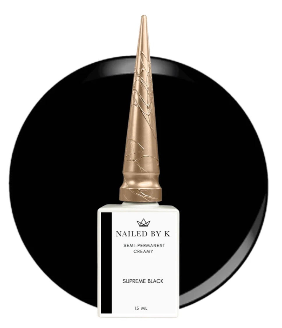 Suprême black