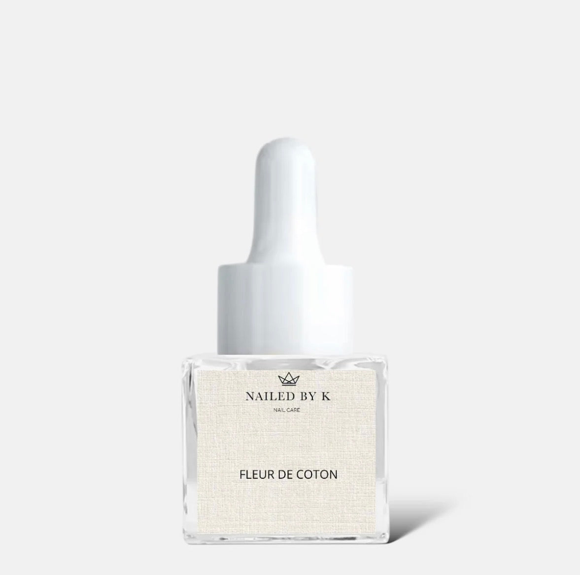 Fleur de coton