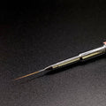 Thin liner