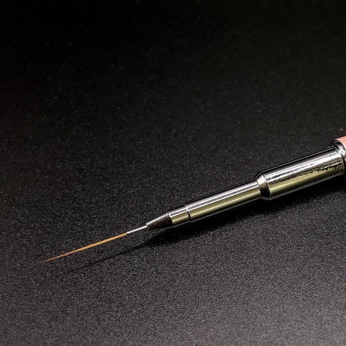 Thin liner