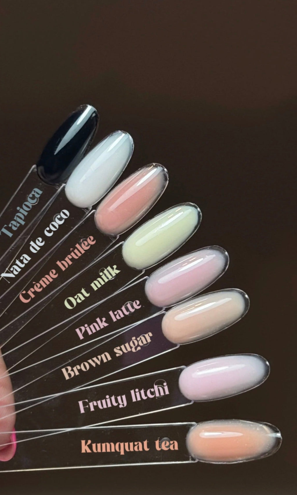 Tapioca