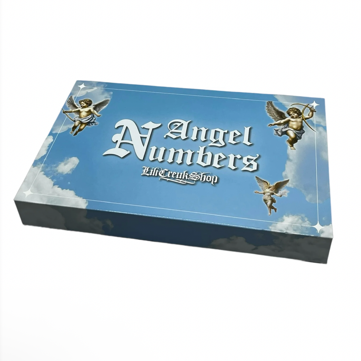 Angel Numbers