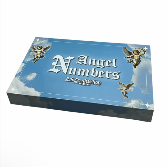Angel Numbers