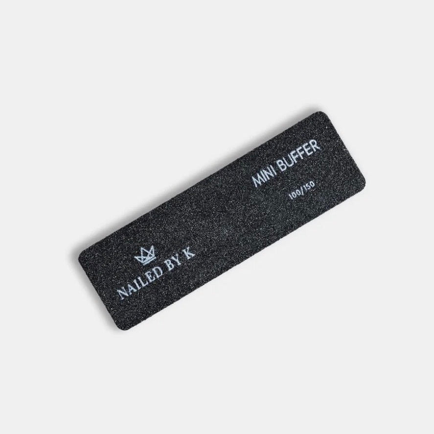Mini Buffer (lot de 20)