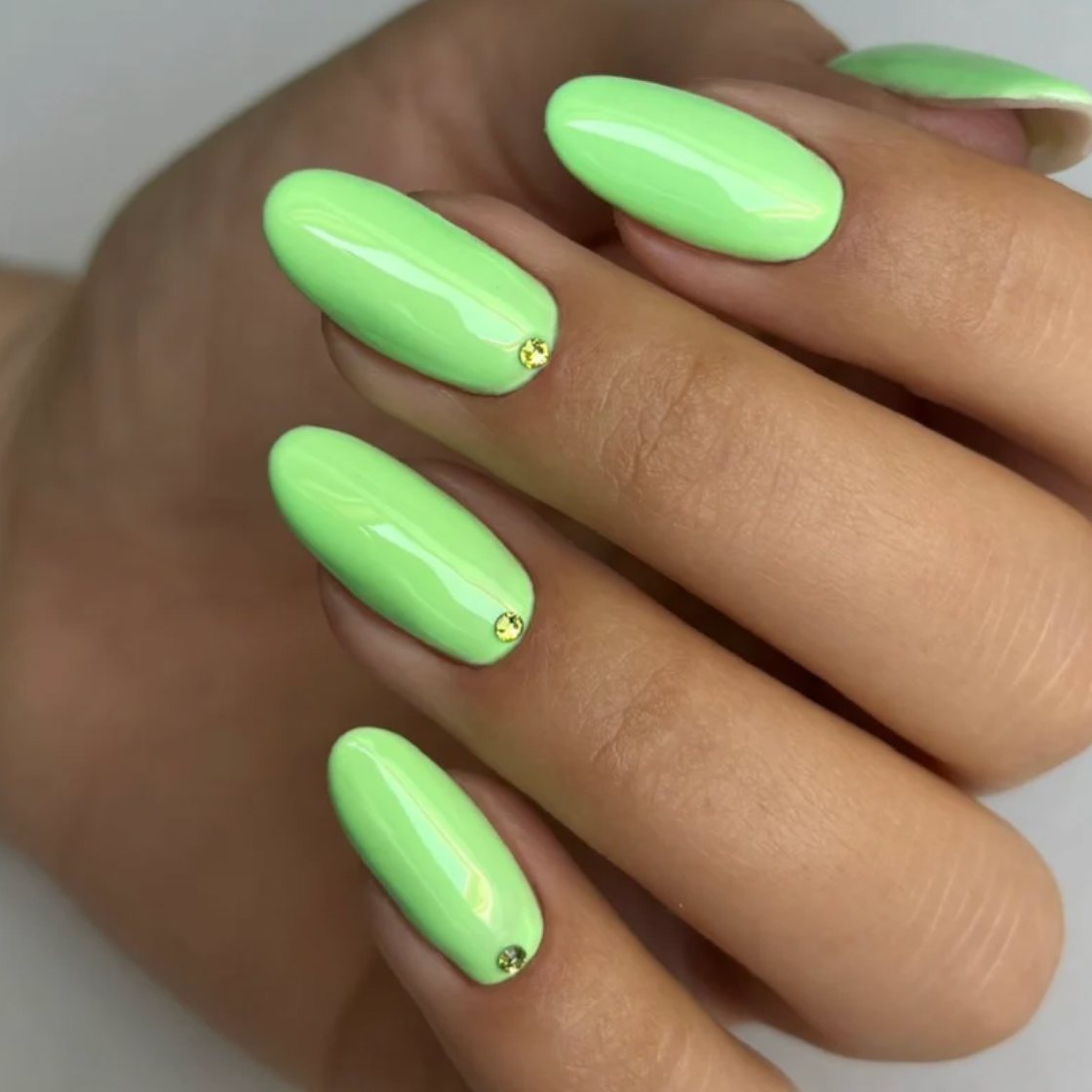 Little Green