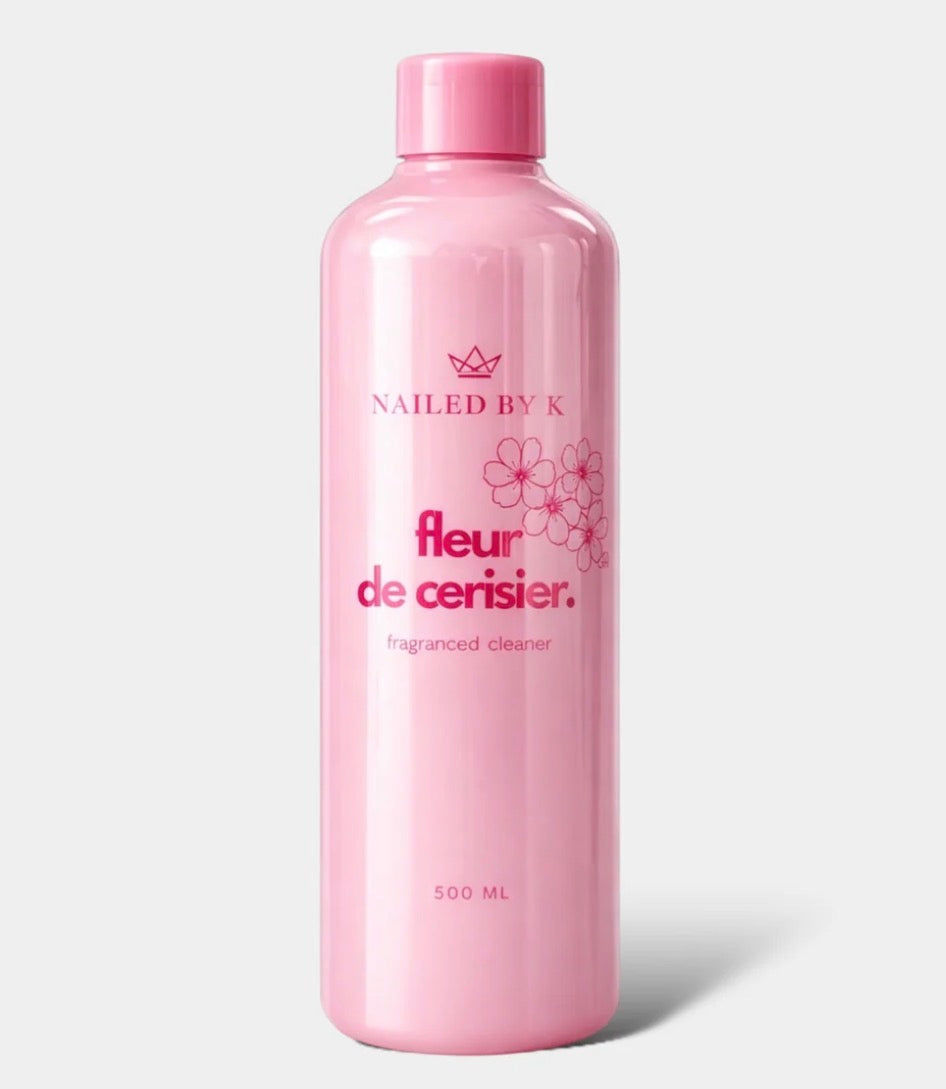 Fleur de cerisier