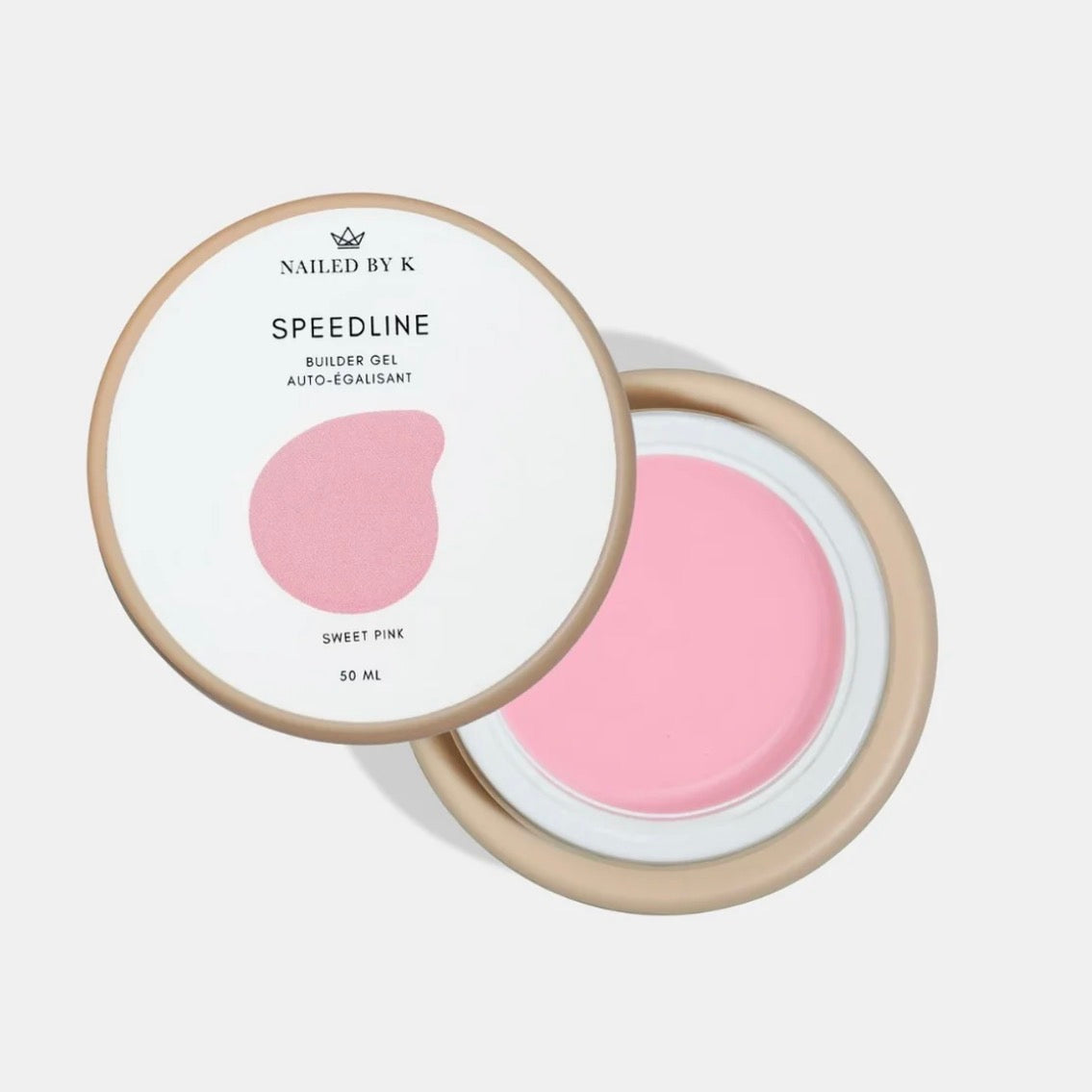 Sweet pink