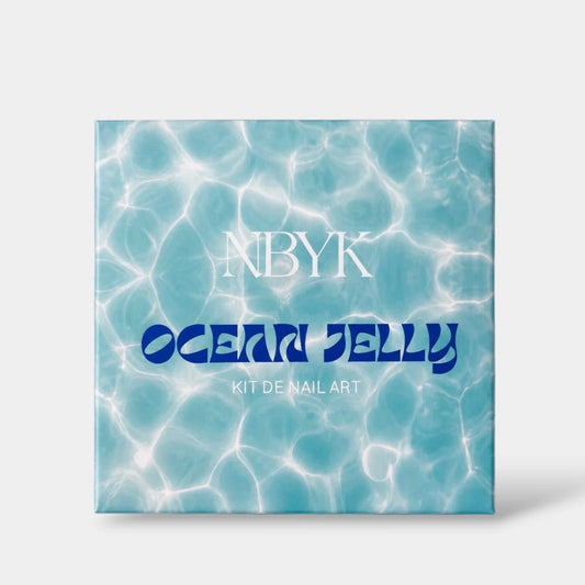 Océan jelly kit