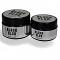 Black blob
