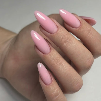 Pretty pink