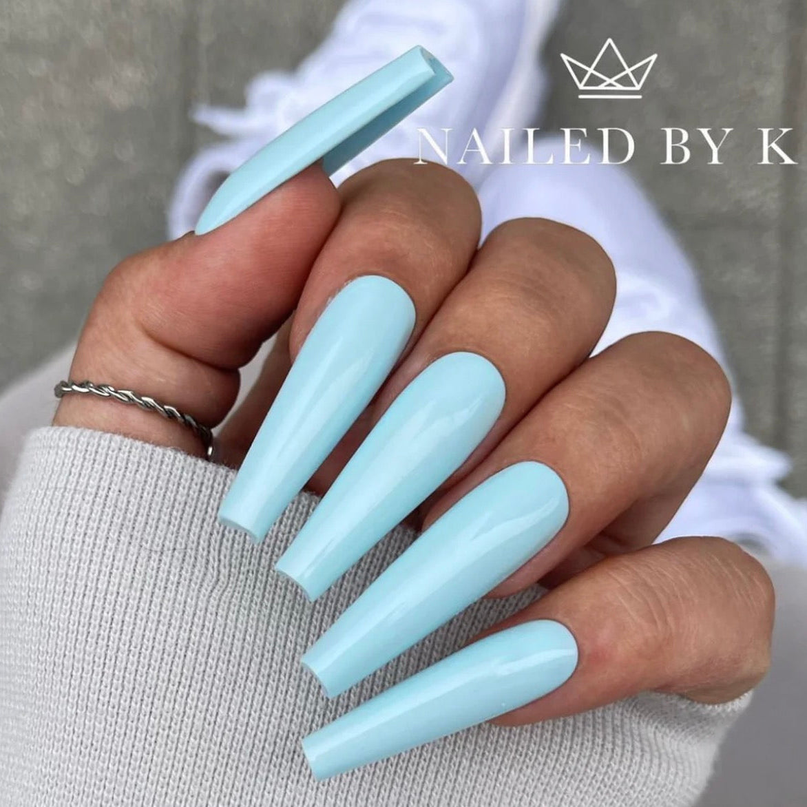 Baby Blue