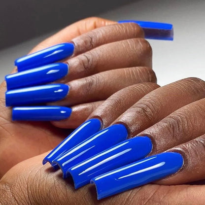 Royal reign