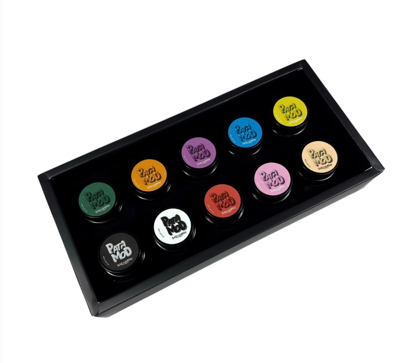 Collection patamod coffret ou unité