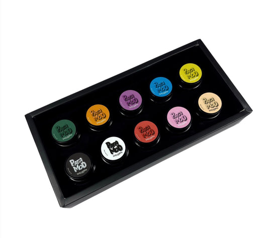 Collection patamod coffret ou unité