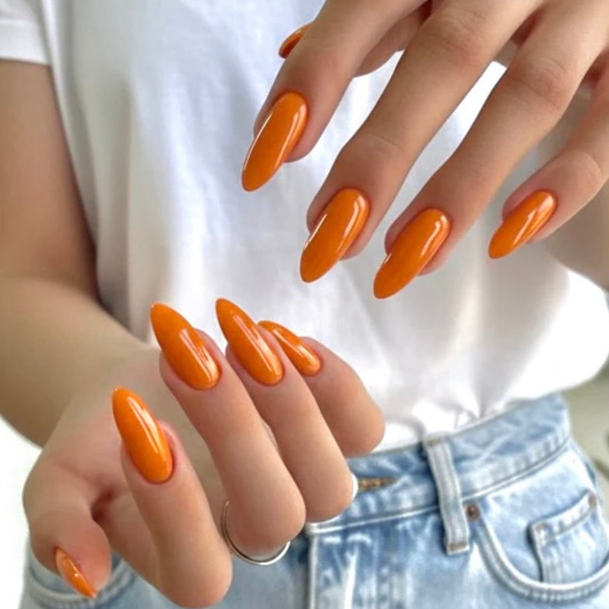 Tangerine