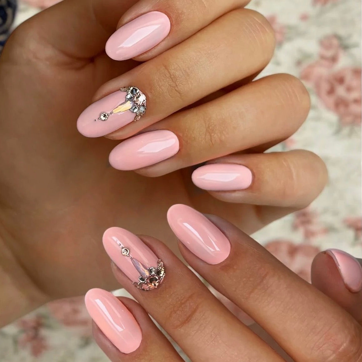 Palm spring
